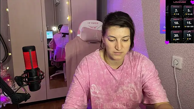 Katrin  kiss online show from 01-12-25, 01:05
