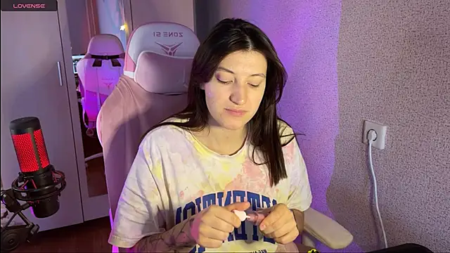 Katrin  kiss online show from 01-17-25, 11:27