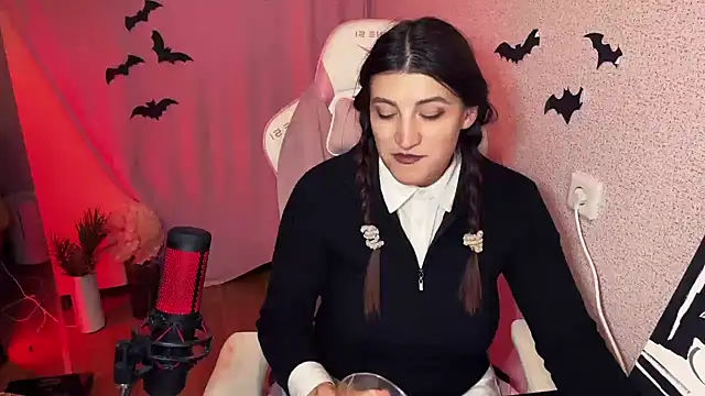 Katrin  kiss online show from 10-29-25, 08:32