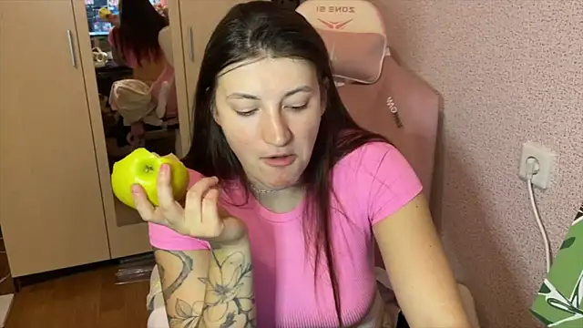 Katrin  kiss online show from 02-16-26, 03:41