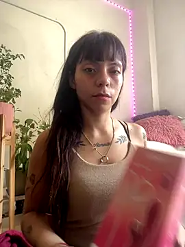 melisabunnny online show from 11-15-25, 03:30