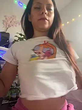 melisabunnny online show from 12-01-25, 01:16