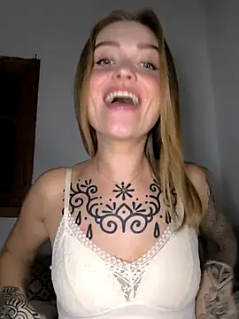 Goldloeckchen159 online show from 11-27-25, 08:55