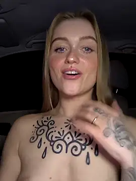 Goldloeckchen159 online show from 12-02-25, 09:32