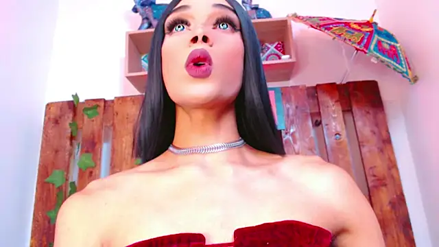 SARA VAL3NTINA  online show from 09-26-25, 03:43