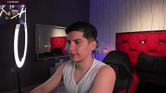 Snapshot of Brat_ chatting on 02-01-26, 06:01 Brat online show from 02-01-26, 06:01