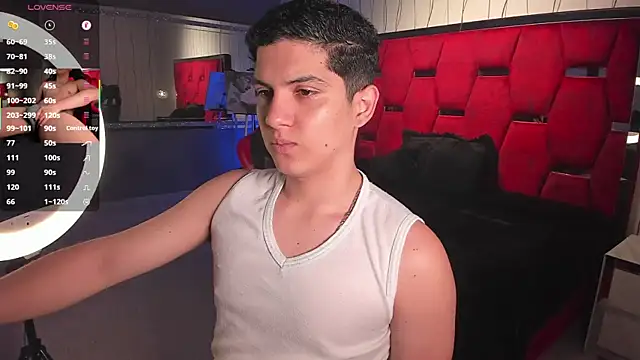 Snapshot of Brat_ chatting on 02-06-26, 05:12 Brat online show from 02-06-26, 05:12