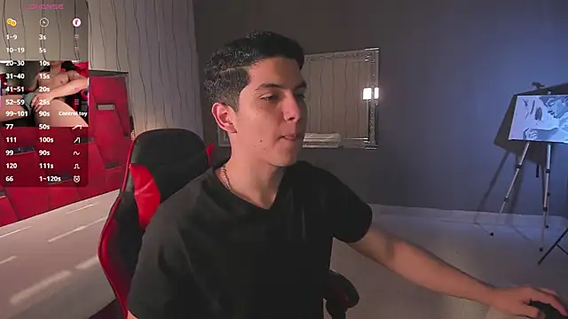 Snapshot of Brat_ chatting on 02-09-26, 05:33 Brat online show from 02-09-26, 05:33