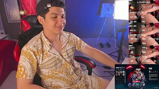 Snapshot of Brat_ chatting on 02-16-26, 02:07 Brat online show from 02-16-26, 02:07