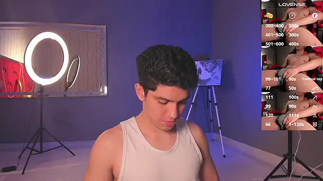 Snapshot of Brat_ chatting on 02-17-26, 04:42 Brat online show from 02-17-26, 04:42