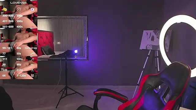 Snapshot of Brat_ chatting on 02-26-26, 08:08 Brat online show from 02-26-26, 08:08