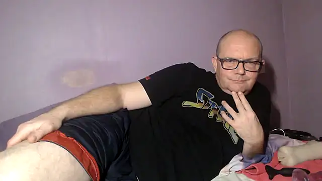 hairy orbite online show from 11-07-25, 12:43