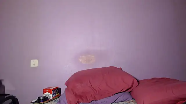 hairy orbite online show from 12-13-25, 08:58