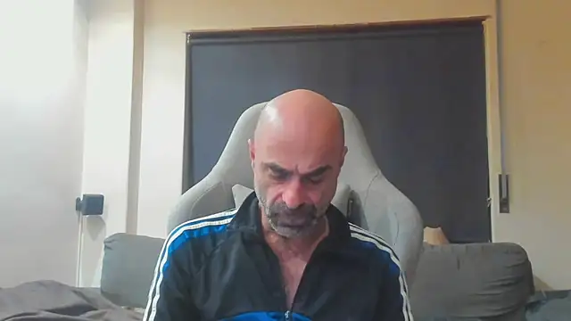 Bicopflirt online show from 11-09-25, 01:26