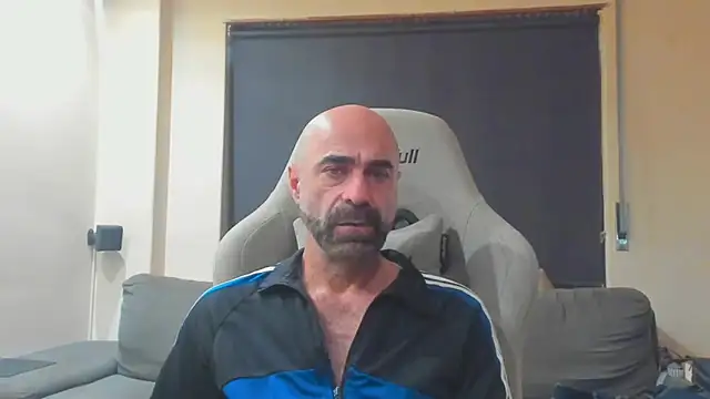 Bicopflirt online show from 11-27-25, 04:31