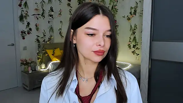 ContinentOfTranquility online show from 11-12-25, 01:17