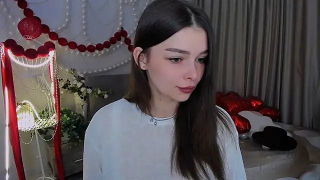 ContinentOfTranquility online show from 02-21-26, 04:02