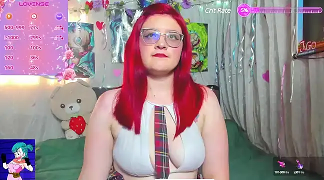 NinaGauther online show from 03-10-25, 04:46