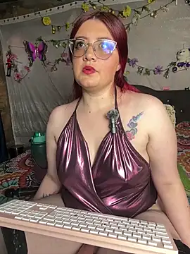 NinaGauther online show from 02-10-26, 02:10