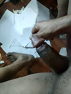 Goodman4usexy online show from 10-09-25, 03:10