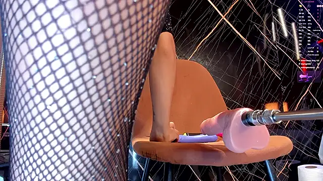 AntonellaRussel online show from 02-15-25, 08:11