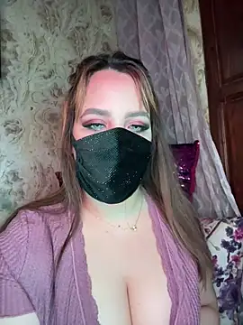 AMBER SEXY99 online show from 11-20-25, 02:01