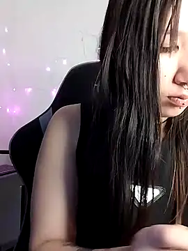 Japabaixinha online show from 12-17-24, 07:50