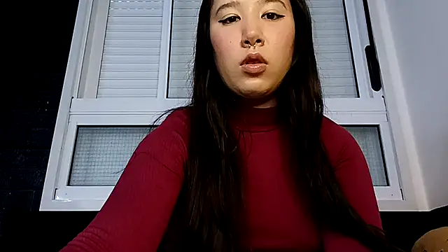 Japabaixinha online show from 10-12-25, 03:33