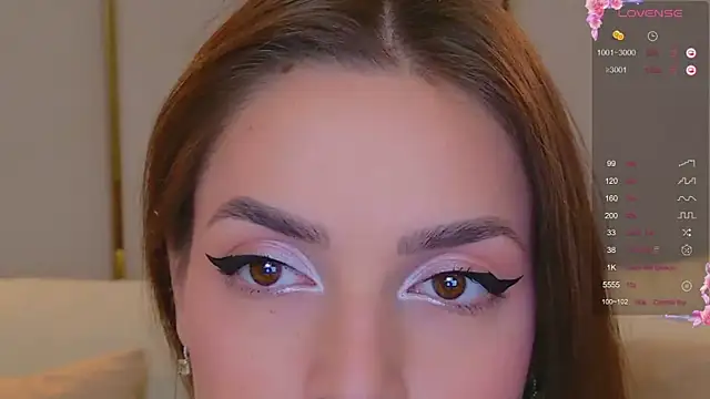 BellaHalles online show from 11-04-25, 06:01