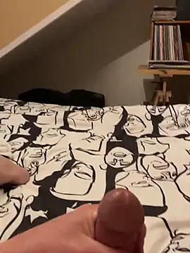 LivingLegend1978 online show from 01-07-26, 03:03