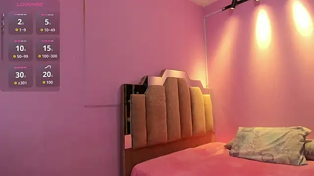 LoveQueen2 online show from 12-22-25, 12:13