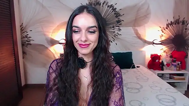 KatherineBisou online show from 01-13-26, 09:09