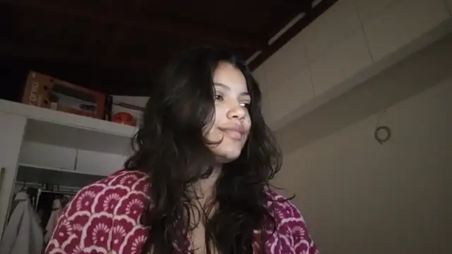 bombomepimenta online show from 11-15-25, 08:44