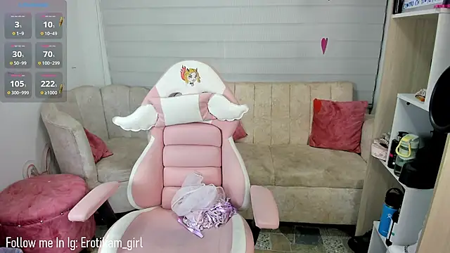 erotikam girll online show from 03-15-25, 02:46