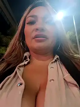 Afroditecash online show from 01-15-25, 01:56