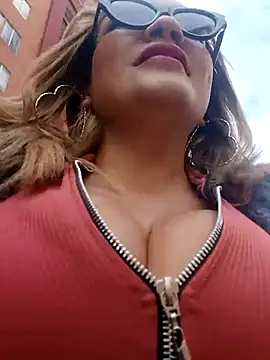 Afroditecash online show from 10-08-25, 06:16