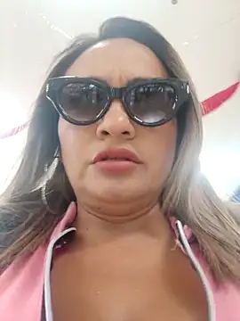 Afroditecash online show from 10-27-25, 06:01