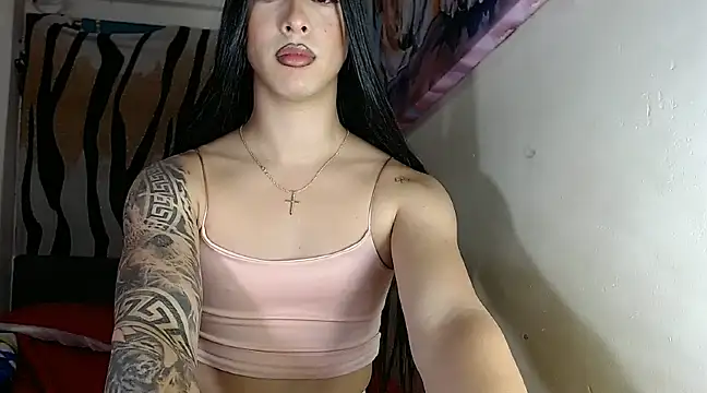 Antonella Williams02 online show from 03-06-25, 01:16