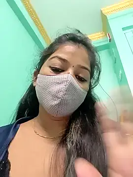 Monalisa Singh online show from 12-13-24, 06:05