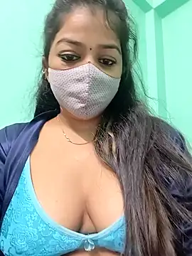 Monalisa Singh online show from 12-14-24, 05:03