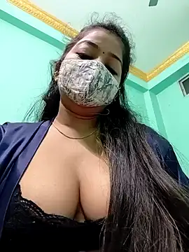 Monalisa Singh online show from 12-15-24, 07:53