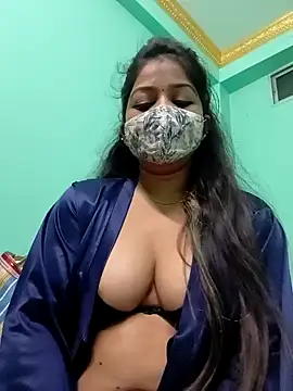 Monalisa Singh online show from 12-17-24, 05:58