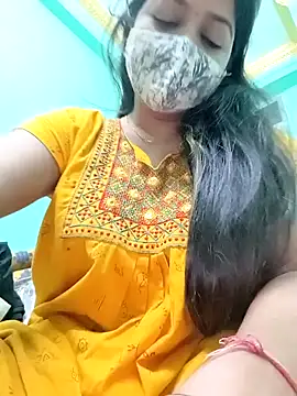 Monalisa Singh online show from 12-23-24, 05:22