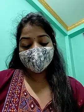 Monalisa Singh online show from 12-24-24, 05:23