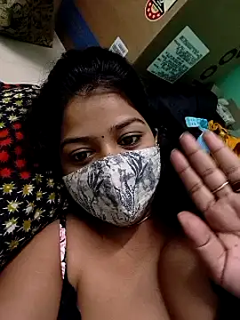 Monalisa Singh online show from 01-13-25, 05:12