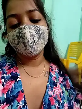 Monalisa Singh online show from 01-18-25, 07:28