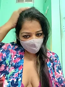 Monalisa Singh online show from 01-24-25, 05:53