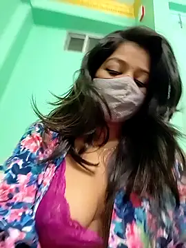 Monalisa Singh online show from 01-25-25, 05:40