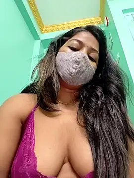 Monalisa Singh online show from 02-03-25, 02:24