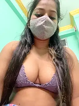 Monalisa Singh online show from 02-25-25, 05:36